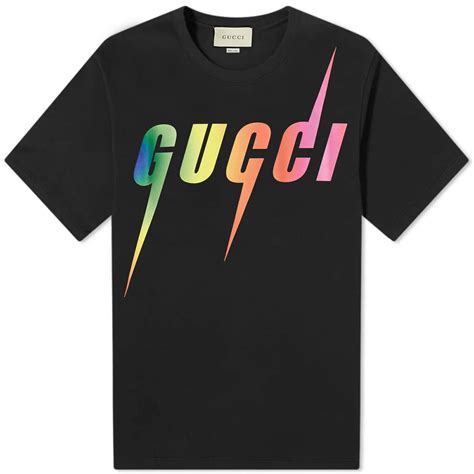 t shirt meski gucci|gucci jersey t shirt.